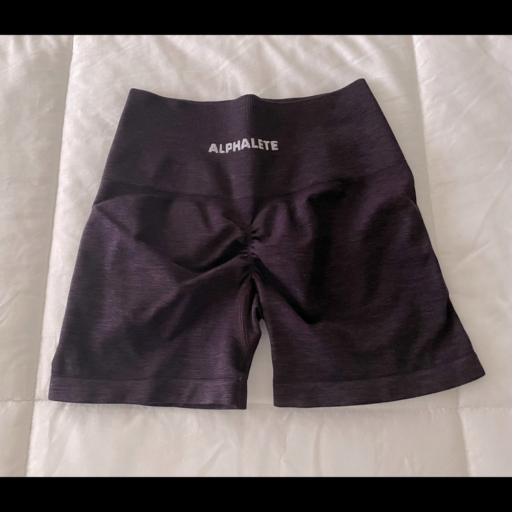 Twilight Amplify Shorts